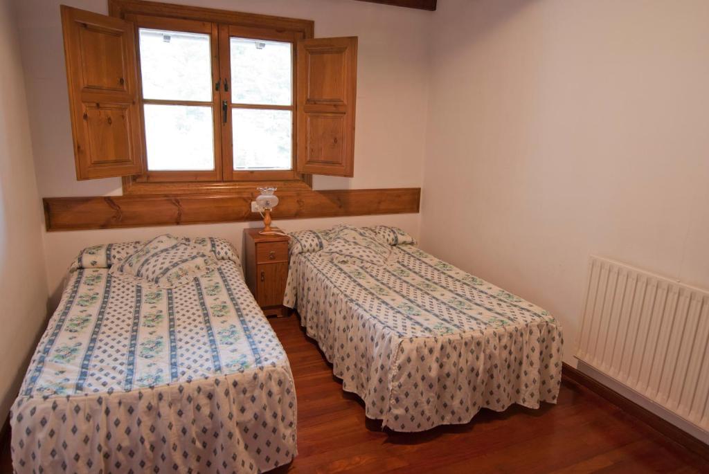 Viviendas Rurales Traldega Turieno Quarto foto