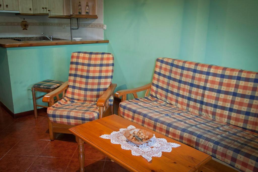 Viviendas Rurales Traldega Turieno Quarto foto